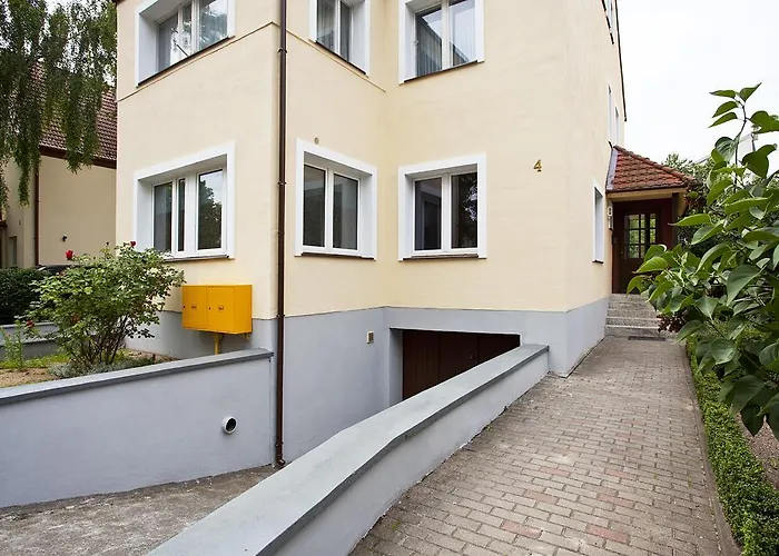 Aparts Sopot