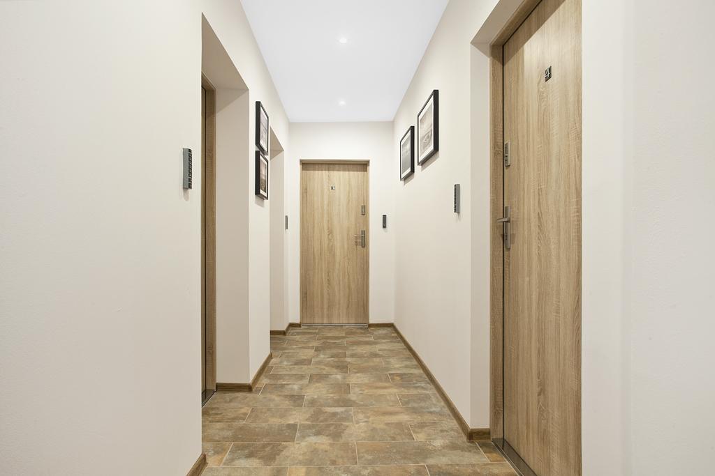 Apartment Aparts Sopot