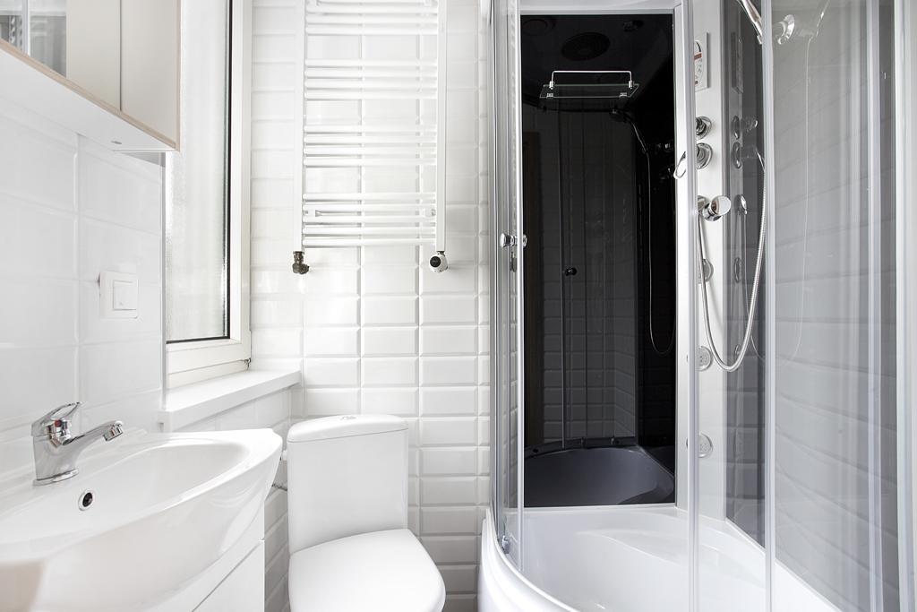 Aparts Apartment Sopot