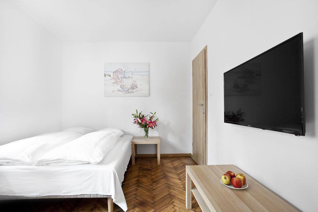 Apartment Aparts Sopot