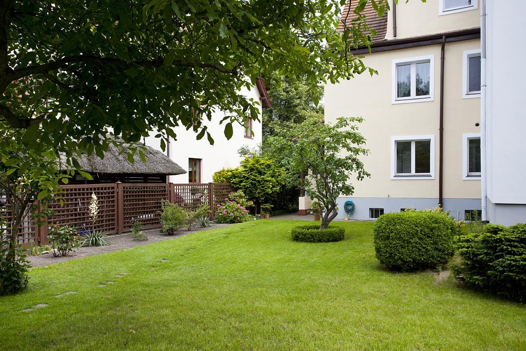 Apartment Aparts