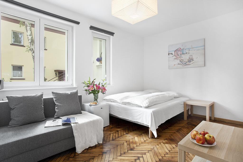 Apartment Aparts *