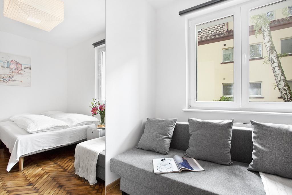 Aparts Apartment Sopot