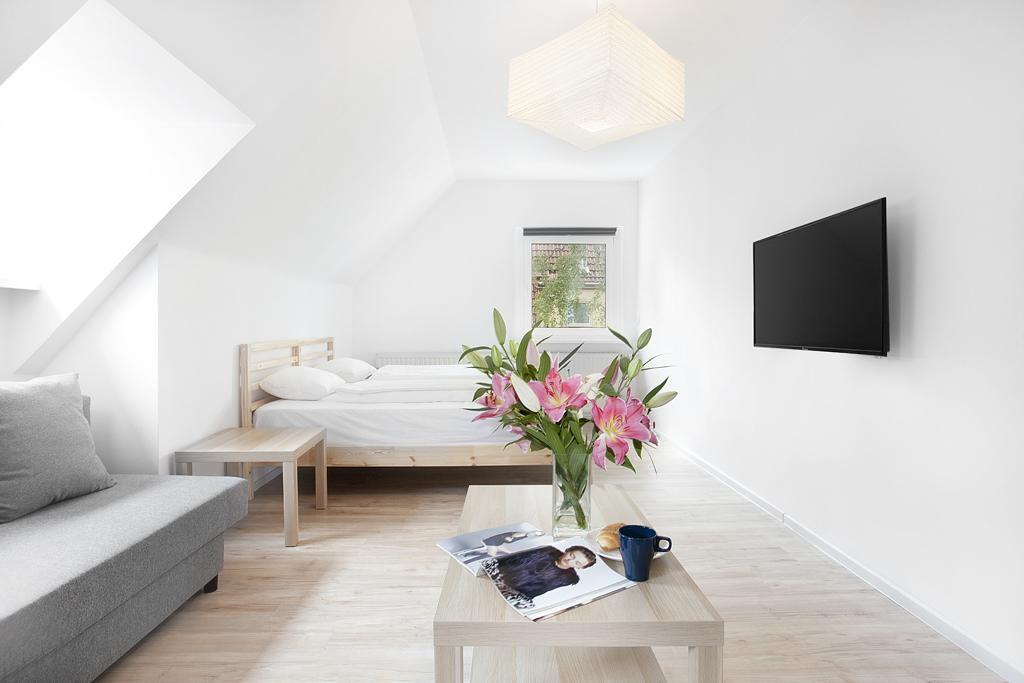 Apartment Aparts Sopot
