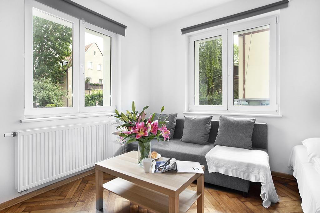 Aparts Apartment