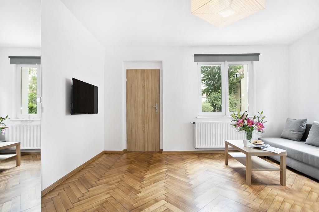 Apartment Aparts *