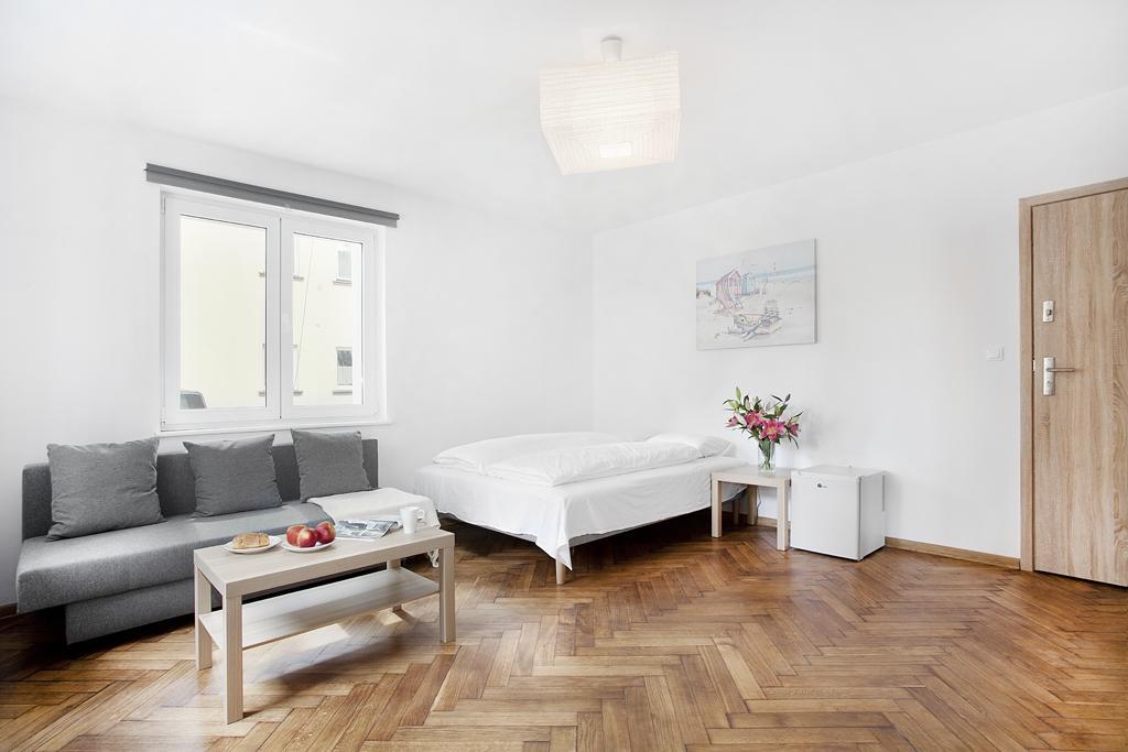 Apartment Aparts Sopot