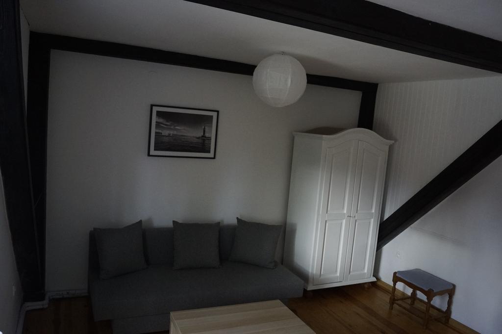 Apartment Aparts Sopot