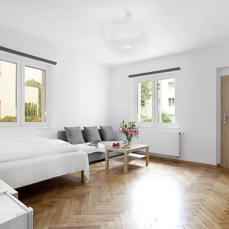 Aparts Sopot Zewnętrze zdjęcie