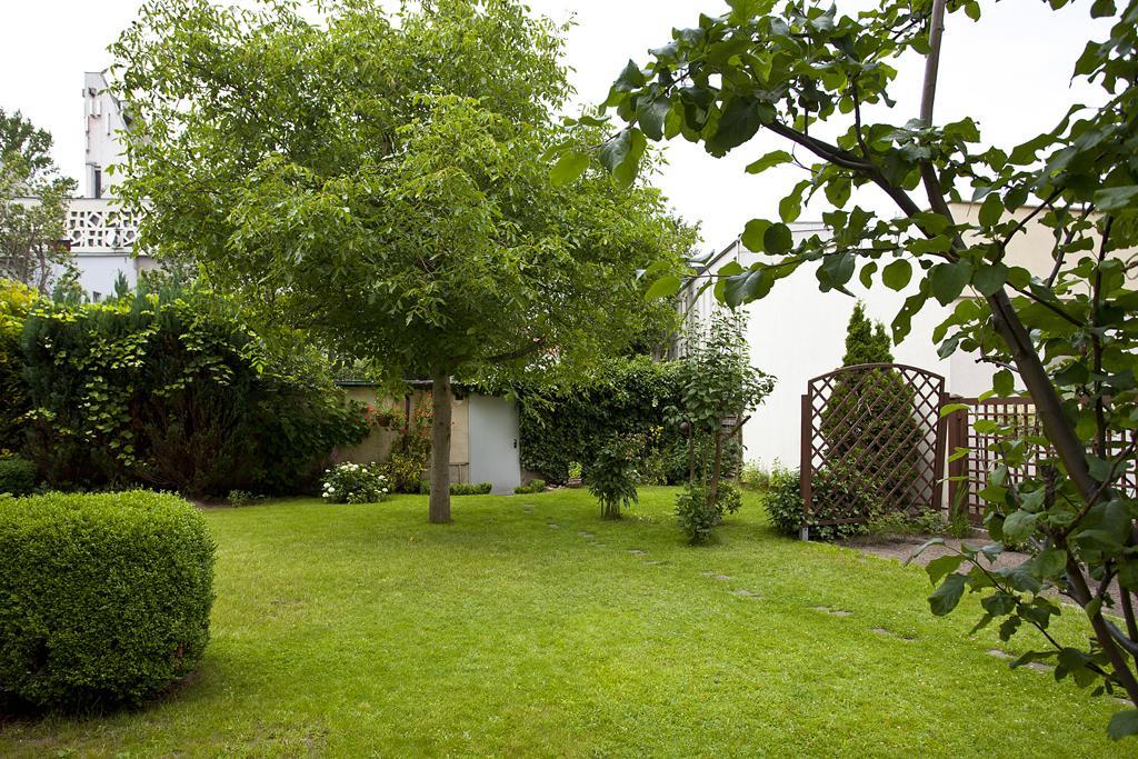 Apartament Aparts