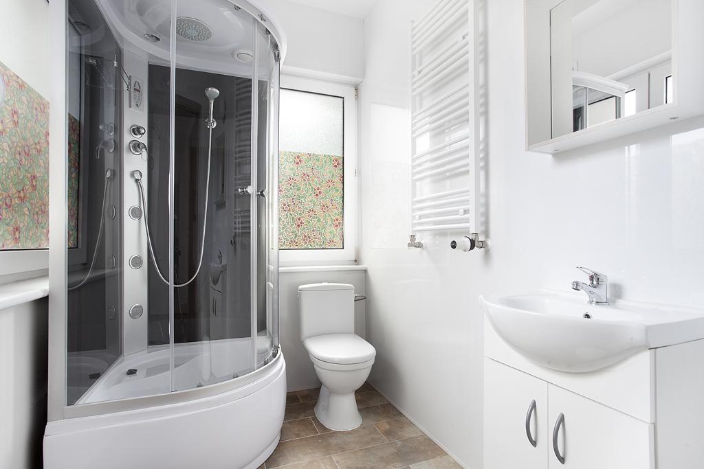 Apartament Aparts *